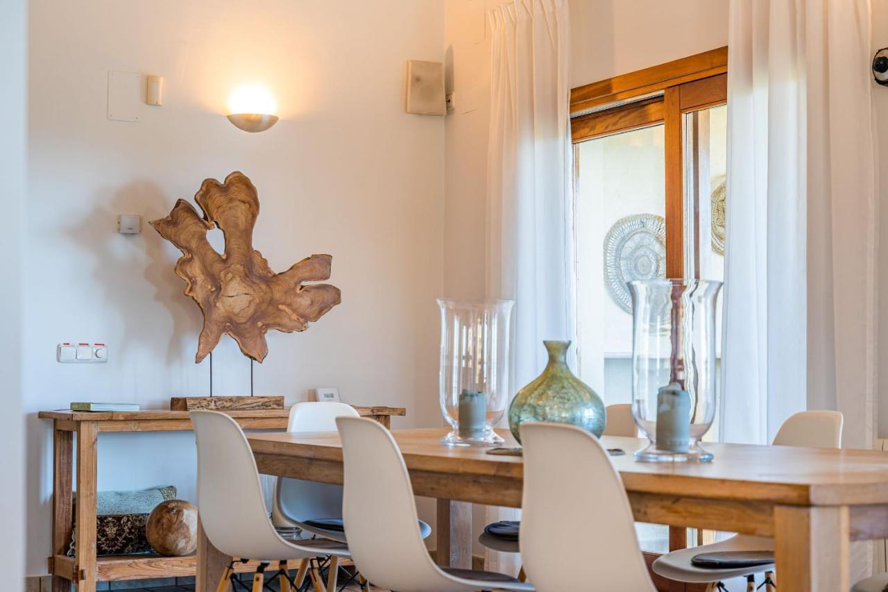 Villa Luxury With Panoramic Views Over Moraira *