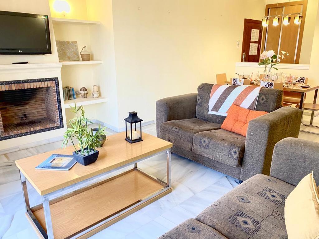 Apartamento Oasis