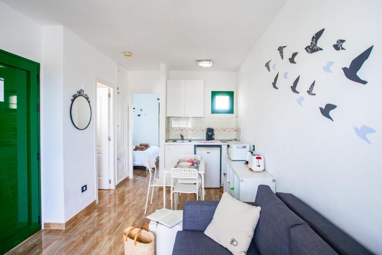 Moya Apartamento Tías