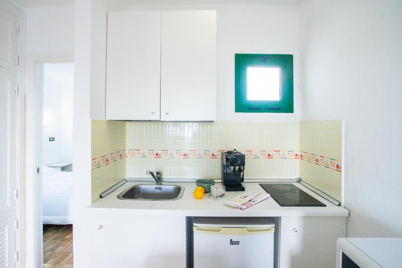 Apartamento Moya *