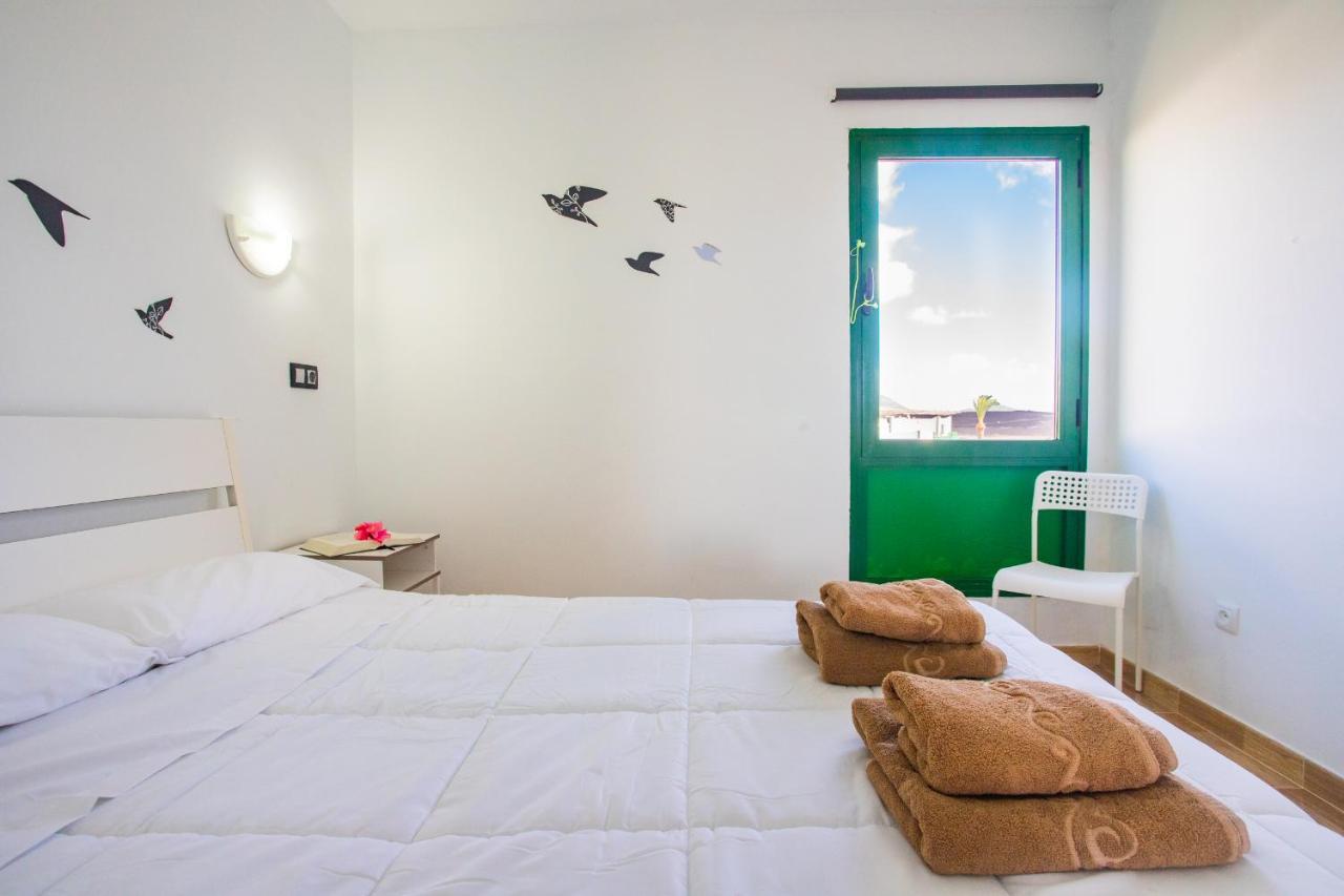 Moya Apartamento Tías