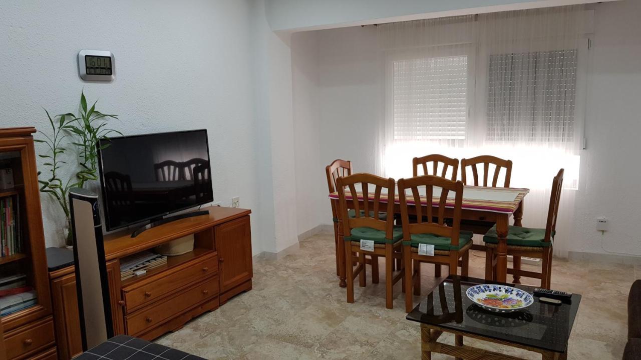 Mi Casa Del Centro Apartment *