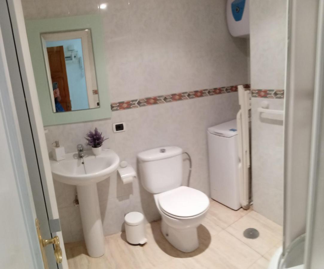 Canteras Puntillas Apartamento