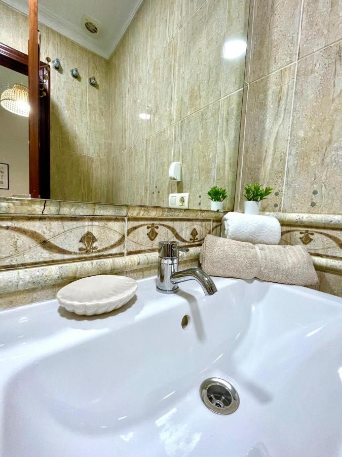 Gatu Gadir, Preferente Mayores De 25 Anos Y Familias Apartamento *