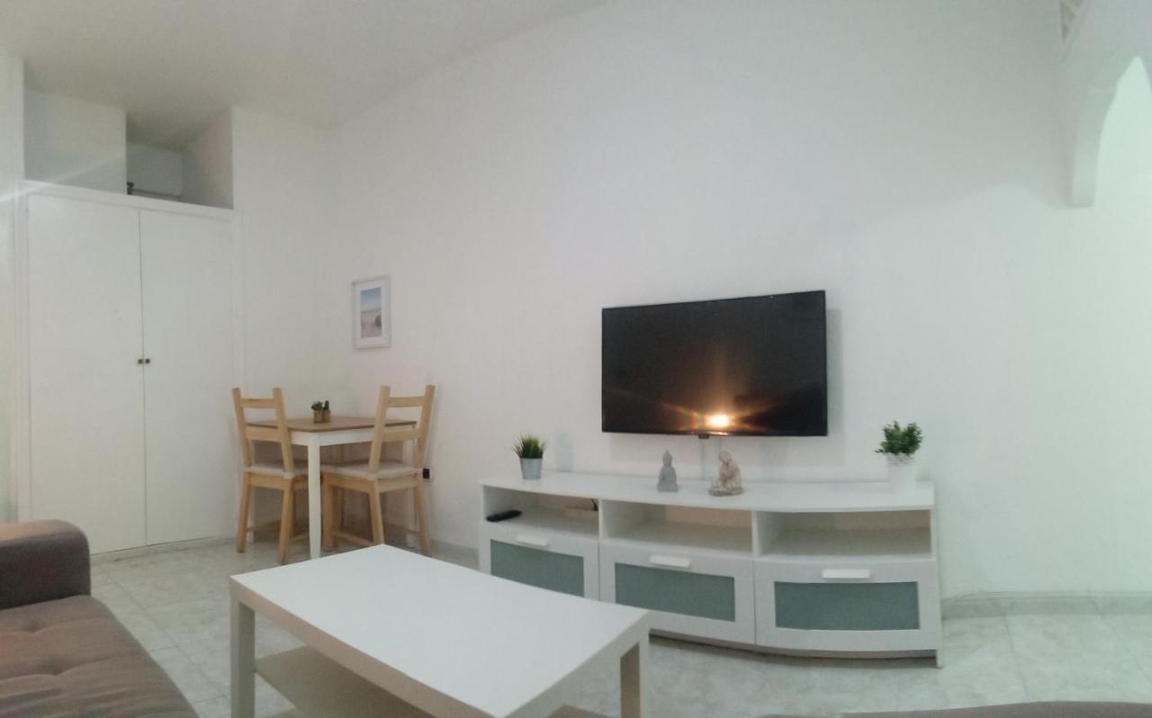 Canteras Puntillas Apartamento Las Palmas de Gran Canaria
