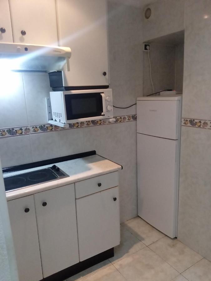 Apartamento Canteras Puntillas *
