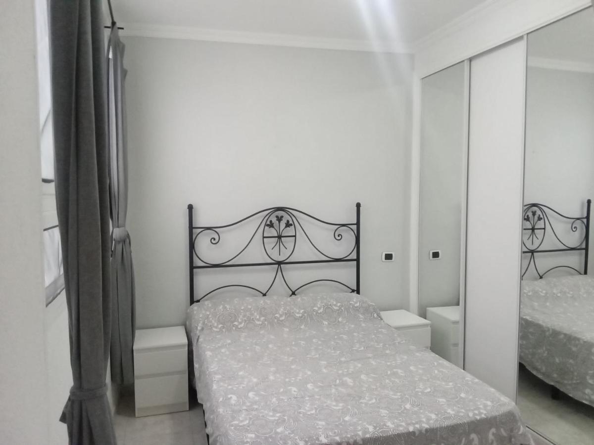 Apartamento Canteras Puntillas Las Palmas de Gran Canaria