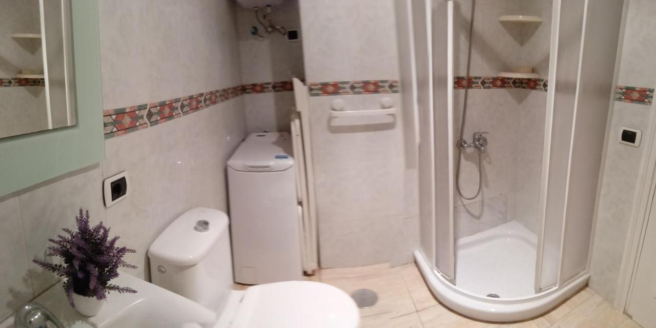 Apartamento Canteras Puntillas *