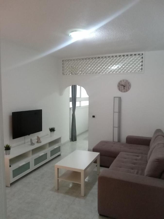 Apartamento Canteras Puntillas