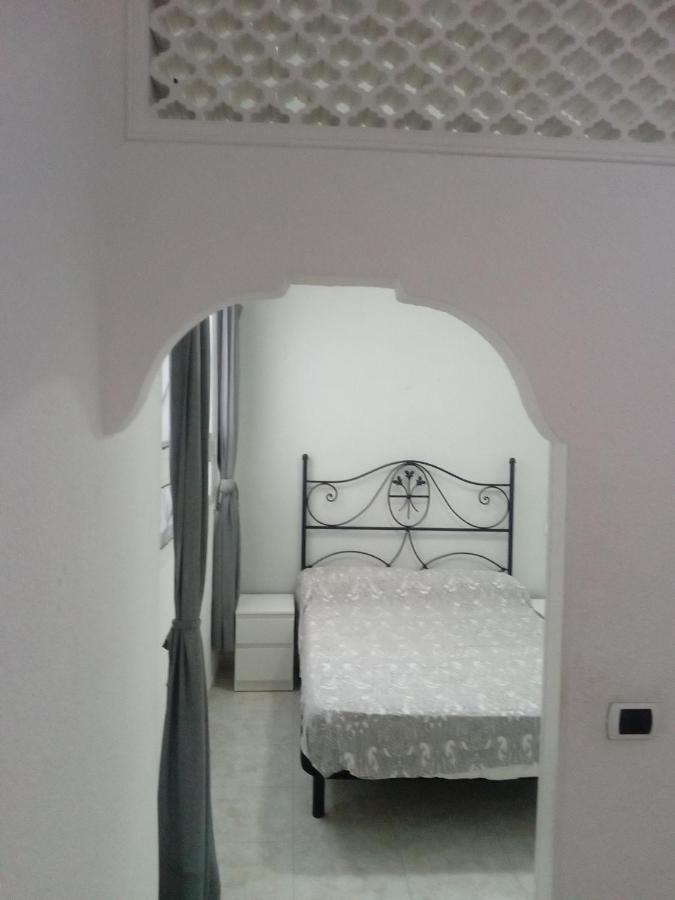Canteras Puntillas Apartamento Las Palmas de Gran Canaria