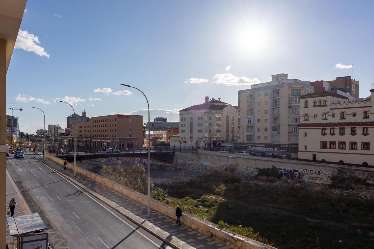 4seasons La Rosaleda *