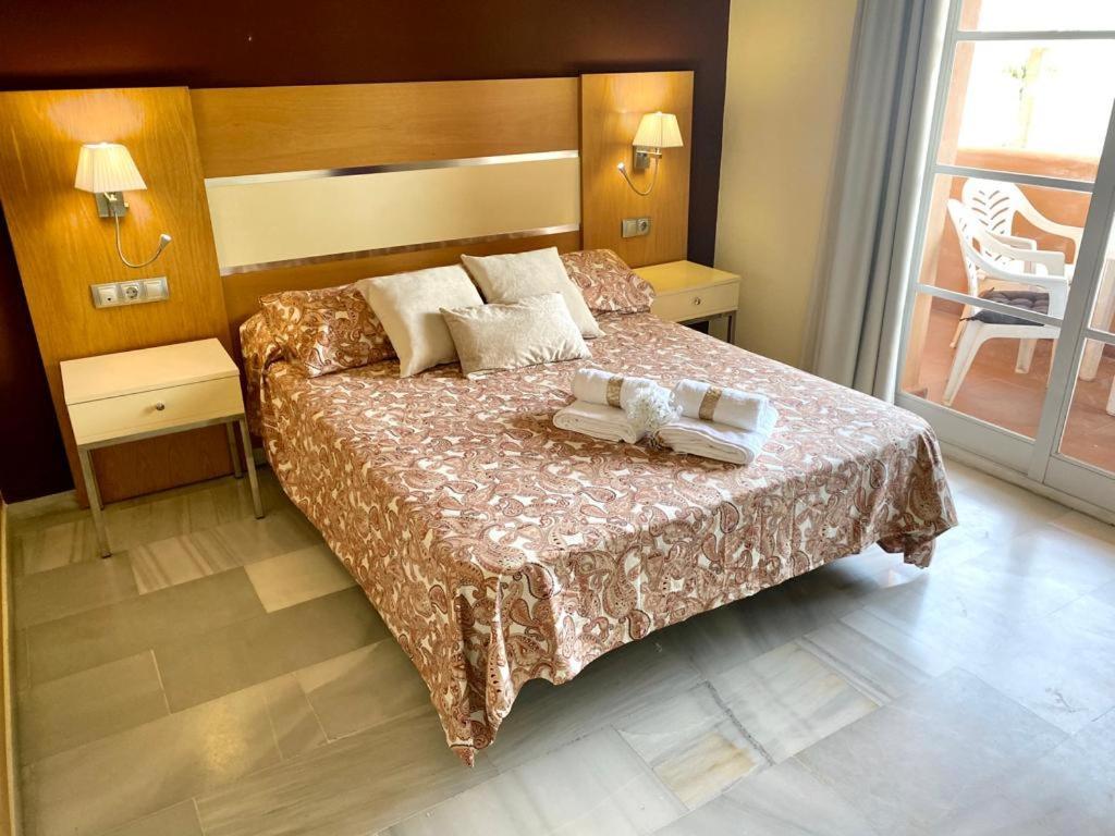 Apartamento Oasis *