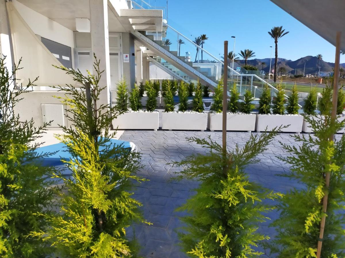 Buendia Apartment Puerto de Mazarron