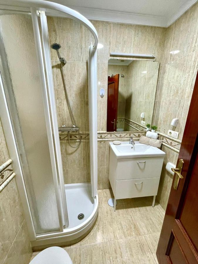 Gatu Gadir, Preferente Mayores De 25 Anos Y Familias Apartamento Cádiz