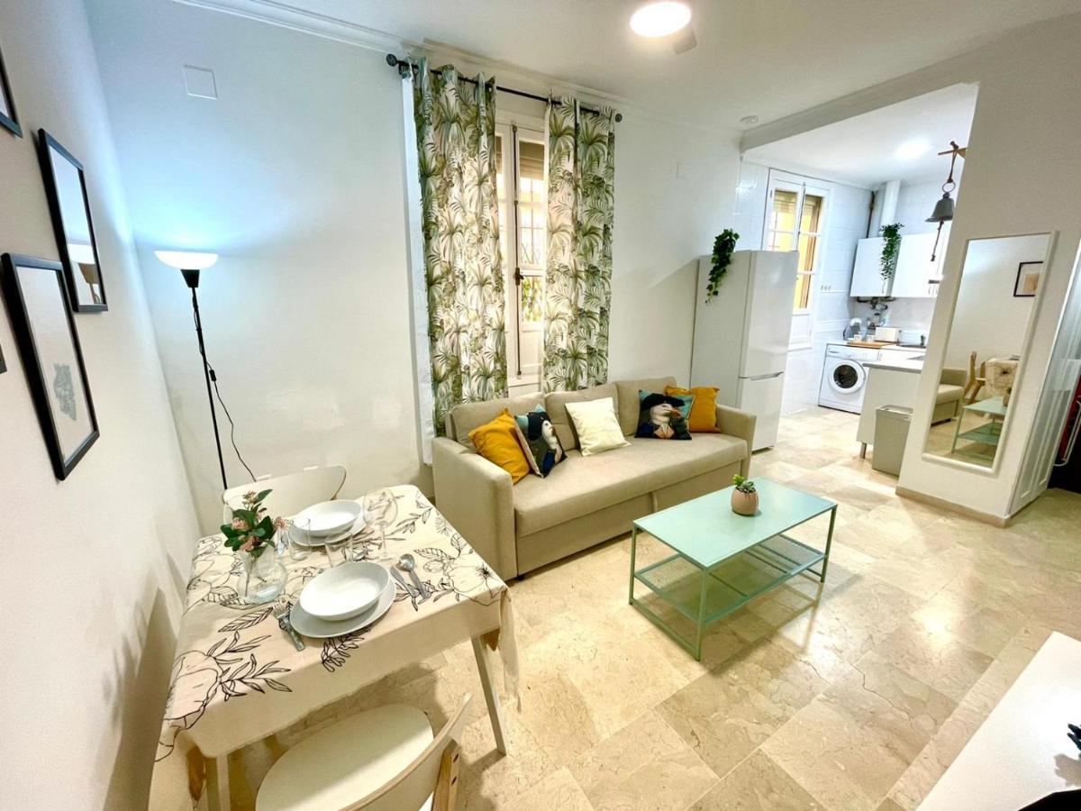 Apartamento Gatu Gadir, Preferente Mayores De 25 Anos Y Familias *