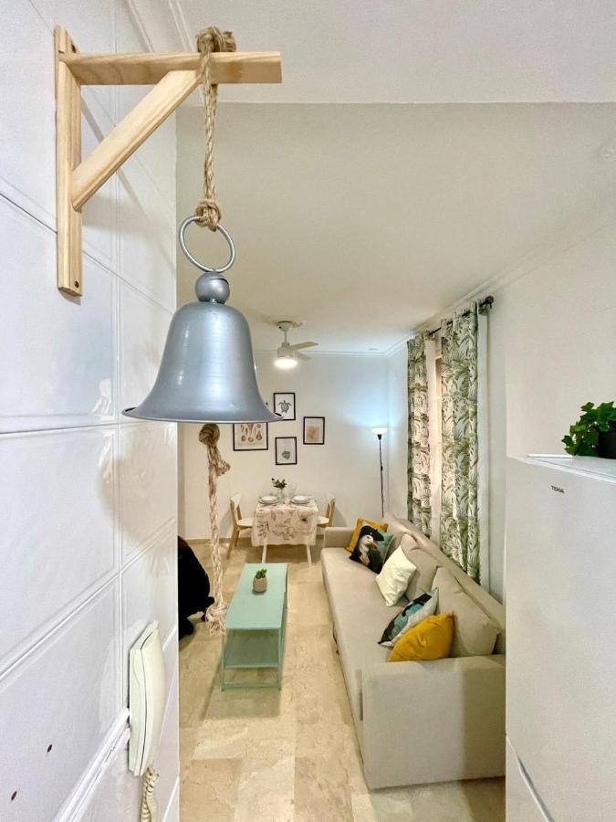 Apartamento Gatu Gadir, Preferente Mayores De 25 Anos Y Familias Cádiz