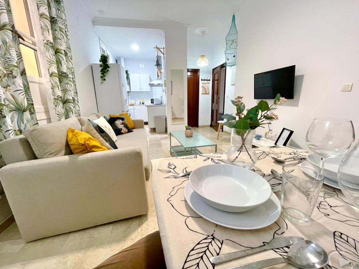 Gatu Gadir, Preferente Mayores De 25 Anos Y Familias Apartamento *