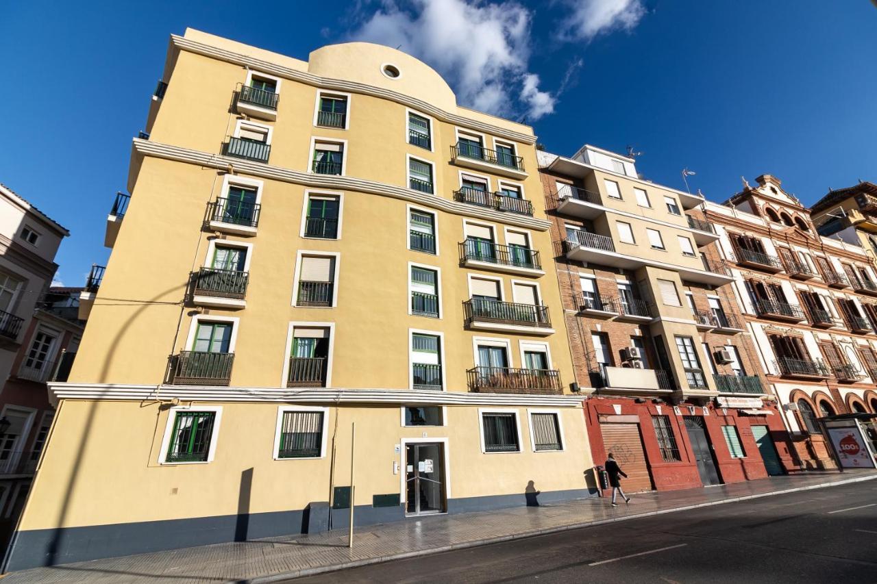 4seasons La Rosaleda Málaga
