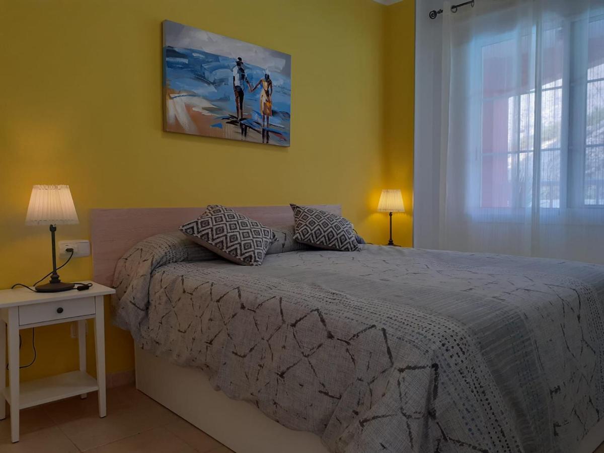 / Playa Paraiso Laguna Blu Apartment