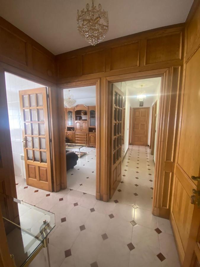 Casa Virgilio Apartment