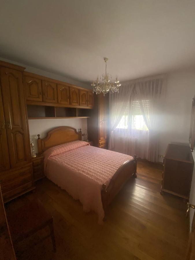 Casa Virgilio Taramundi