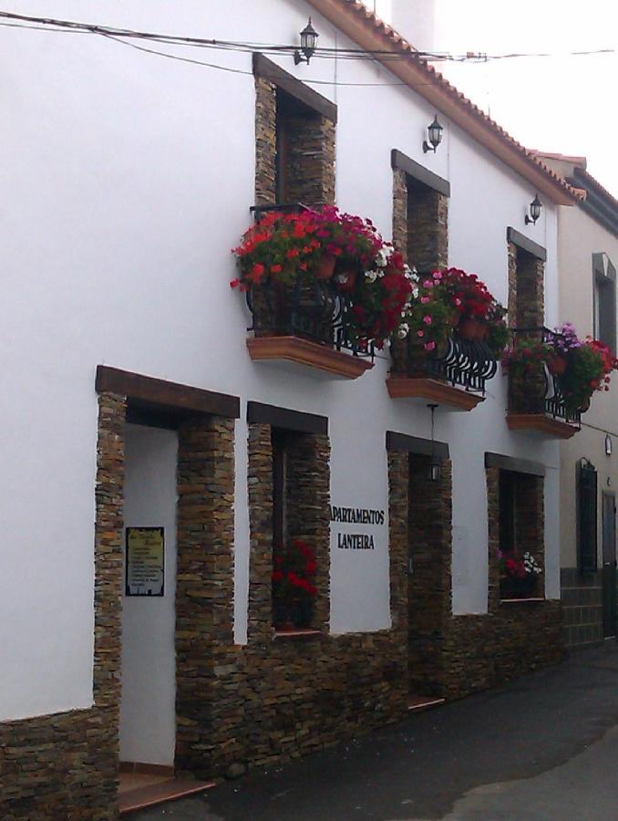 Apartamento Rurales