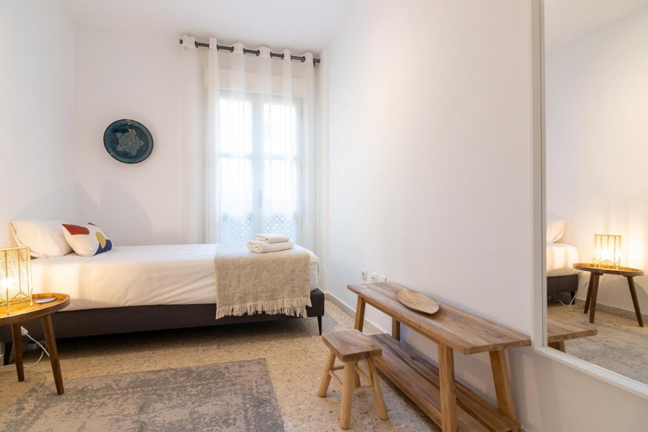 Center Flat Aventurero Boutique Apartamento *