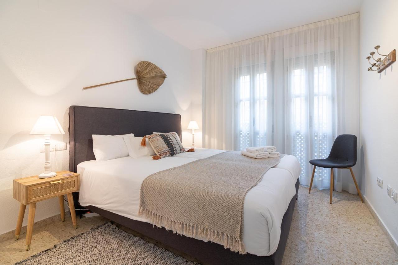 Center Flat Aventurero Boutique Apartamento *