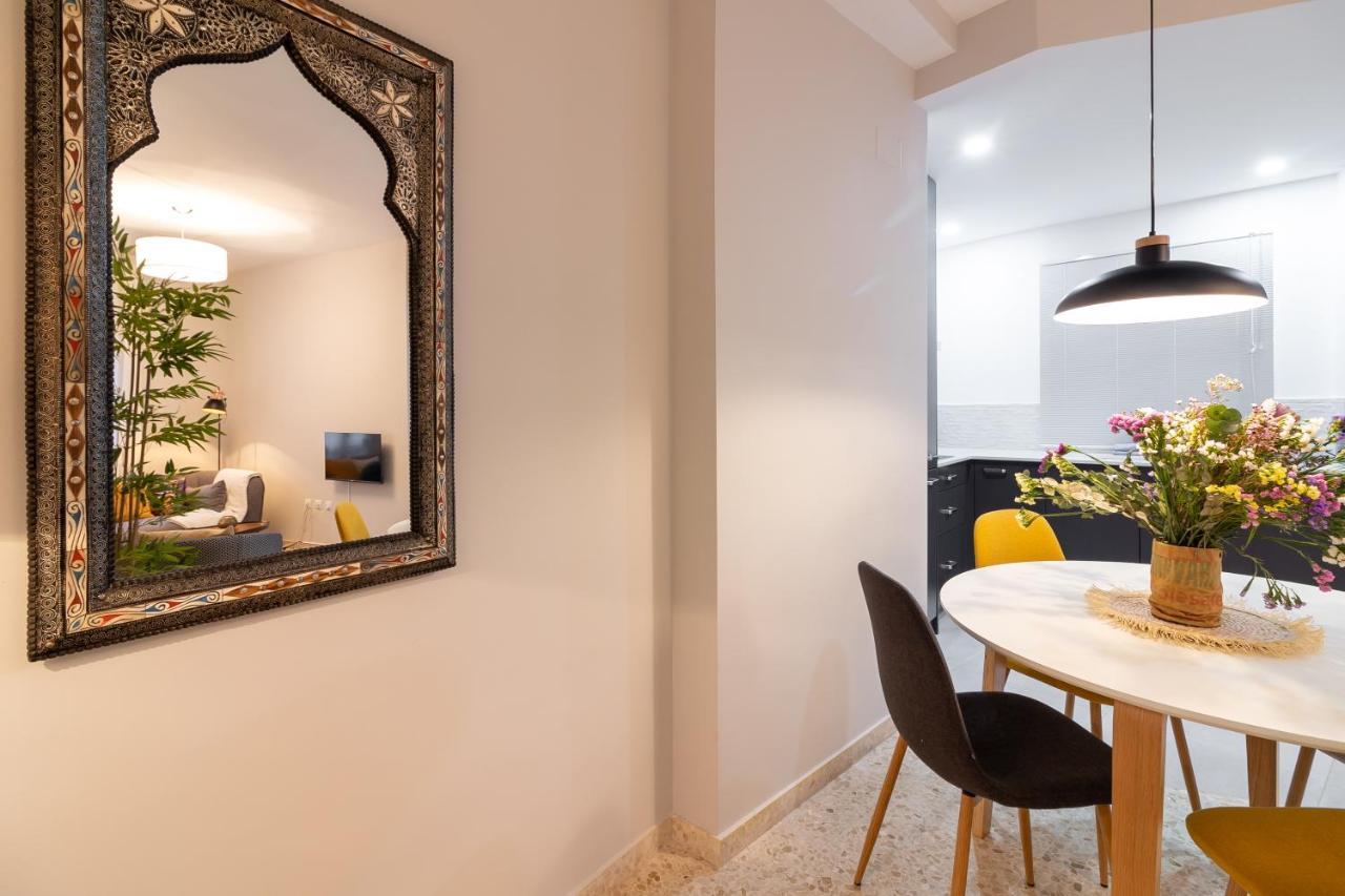 Apartamento Center Flat Aventurero Boutique *