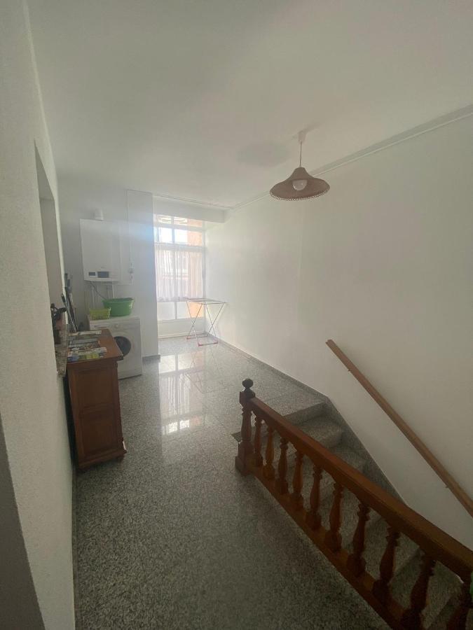 Casa Virgilio Taramundi