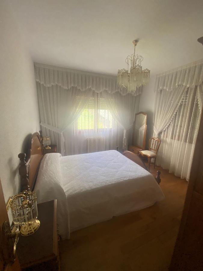 Apartment Casa Virgilio