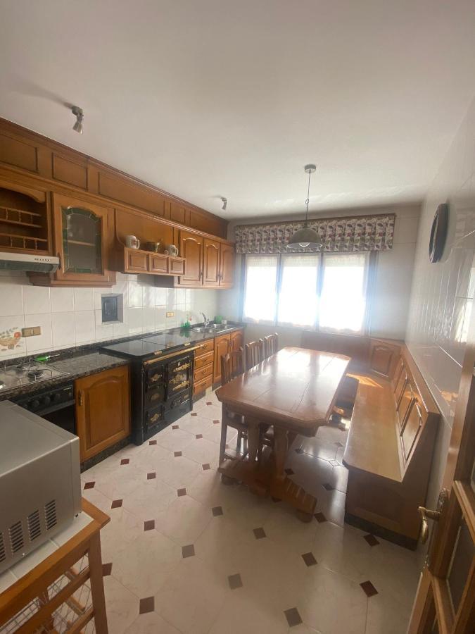 Apartment Casa Virgilio Taramundi