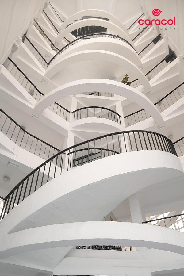 Apartamento Caracol - Apartamento Córdoba