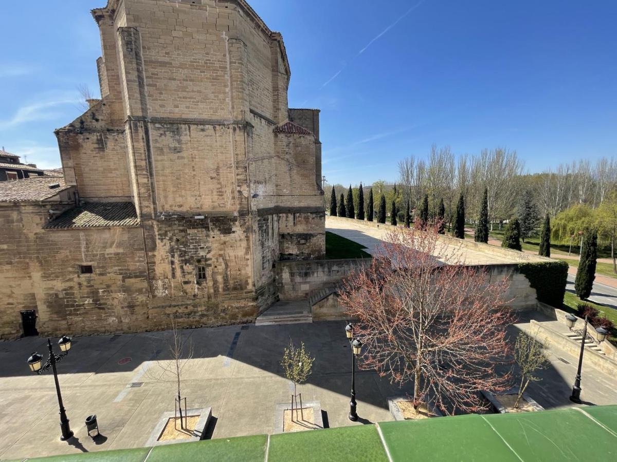 Apartamento Sagasta Centro