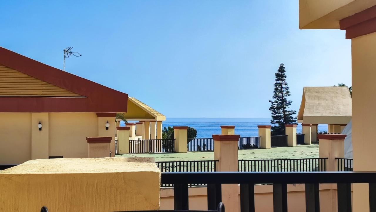 Oleholidays 525 Romana Playa Vistas Al Mar