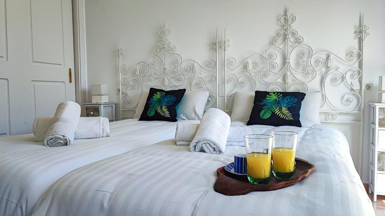 Apartment Oleholidays 525 Romana Playa Vistas Al Mar Marbella