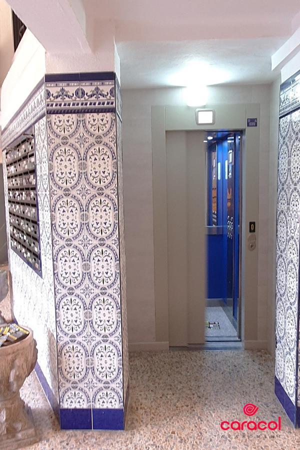 Apartamento Apartamento Caracol -