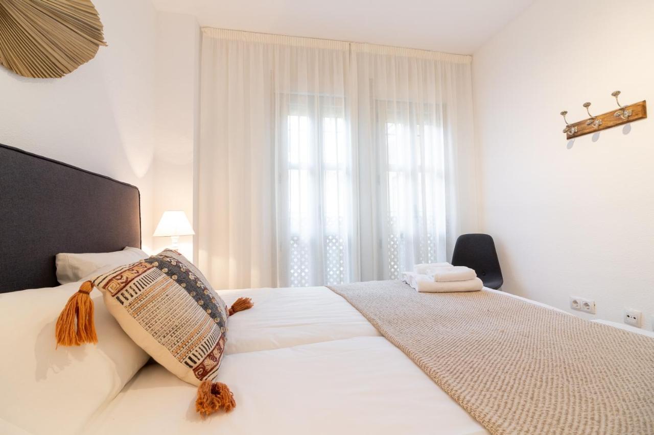 Apartamento Center Flat Aventurero Boutique