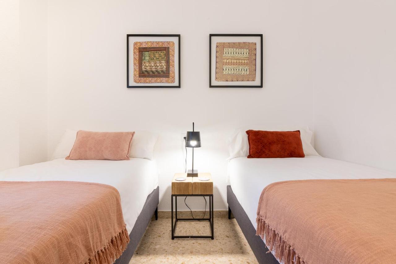 Apartamento Center Flat Aventurero Boutique