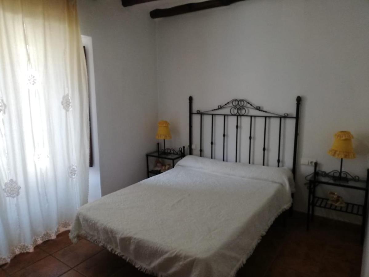 Apartamento Rurales *