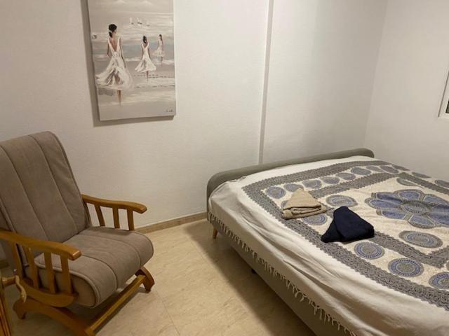 Amazing 2-bedrooms With Pool Center Apartamento Torrevieja