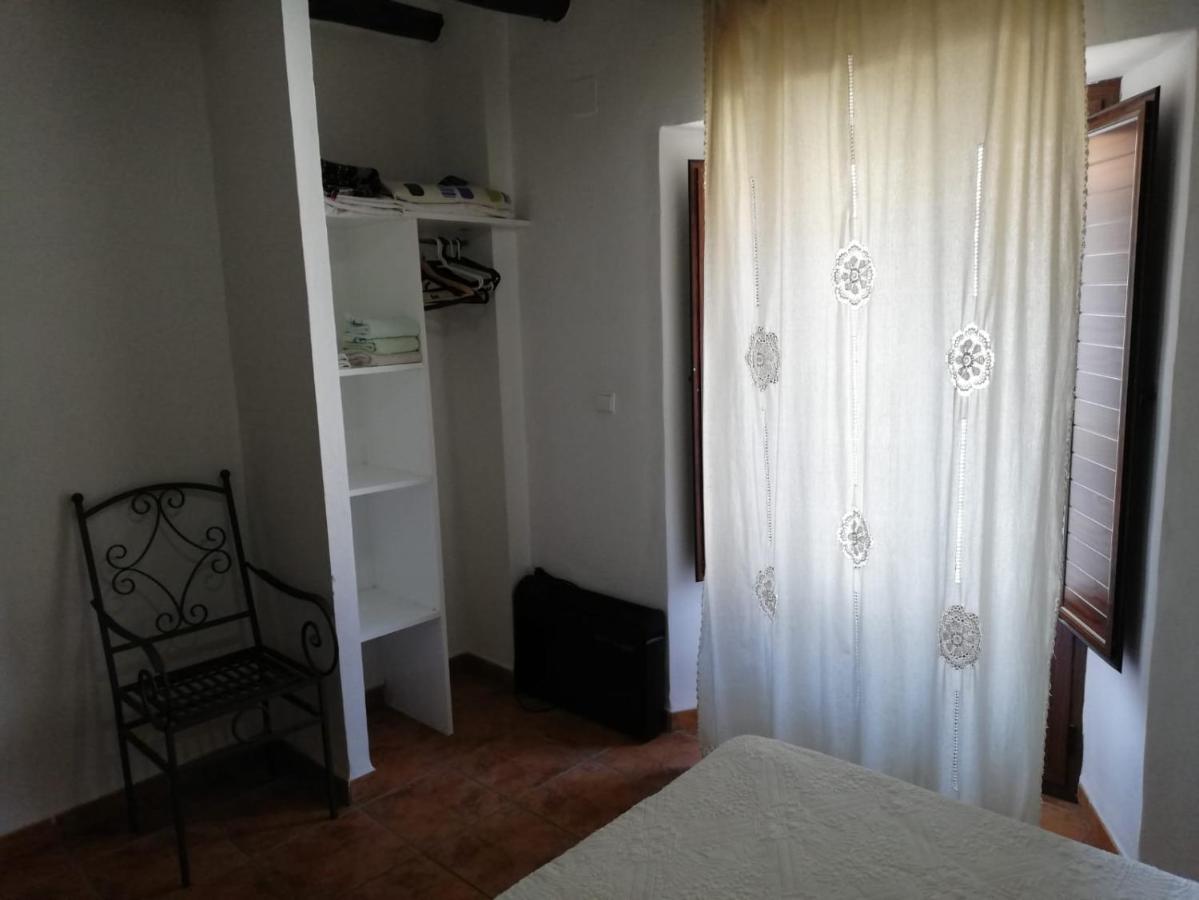 Rurales Apartamento