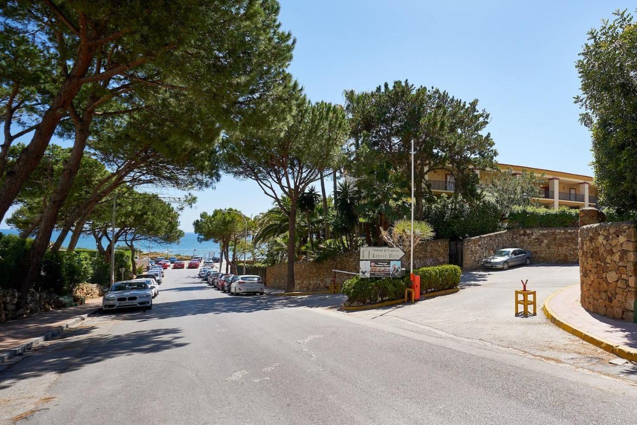 Apartment Oleholidays 525 Romana Playa Vistas Al Mar