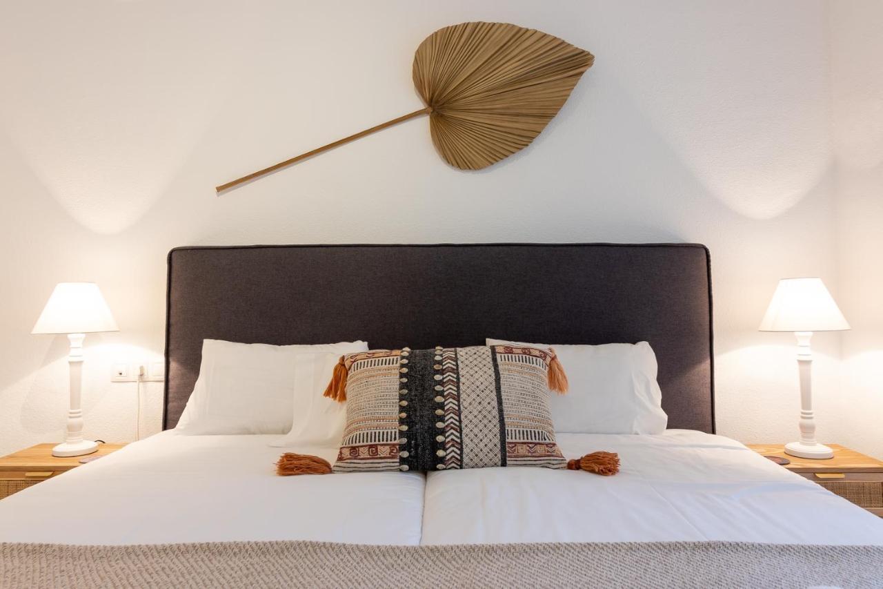 Center Flat Aventurero Boutique Apartamento *