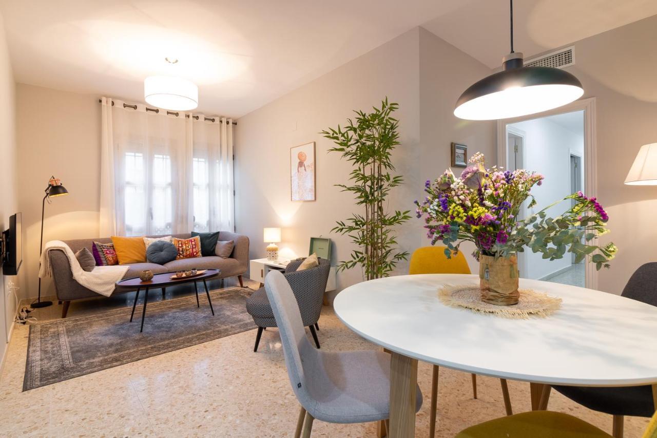 Apartamento Center Flat Aventurero Boutique *
