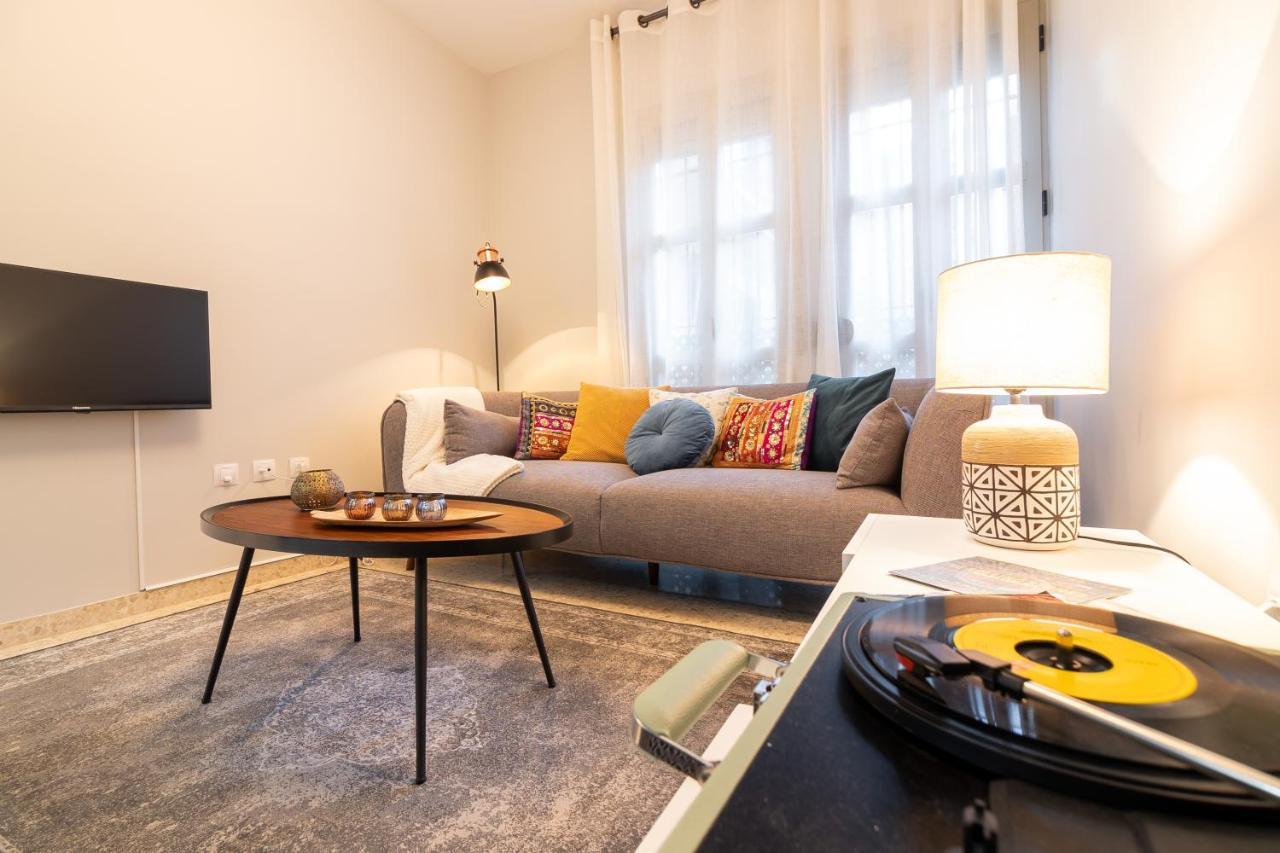 Apartamento Center Flat Aventurero Boutique Málaga