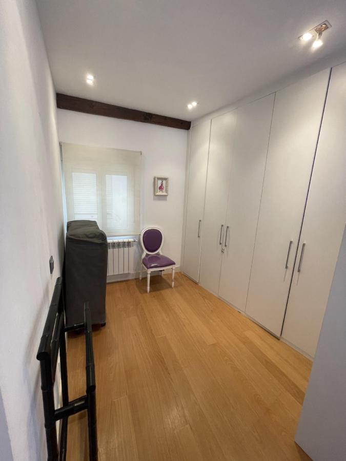 Sagasta Centro Apartamento *
