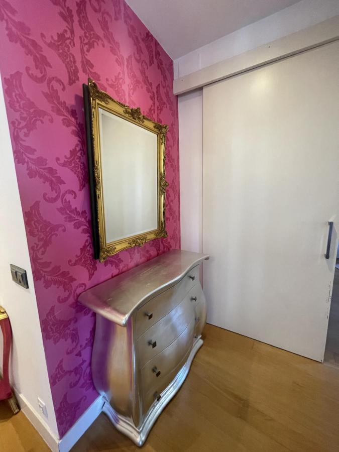 Sagasta Centro Apartamento Logroño