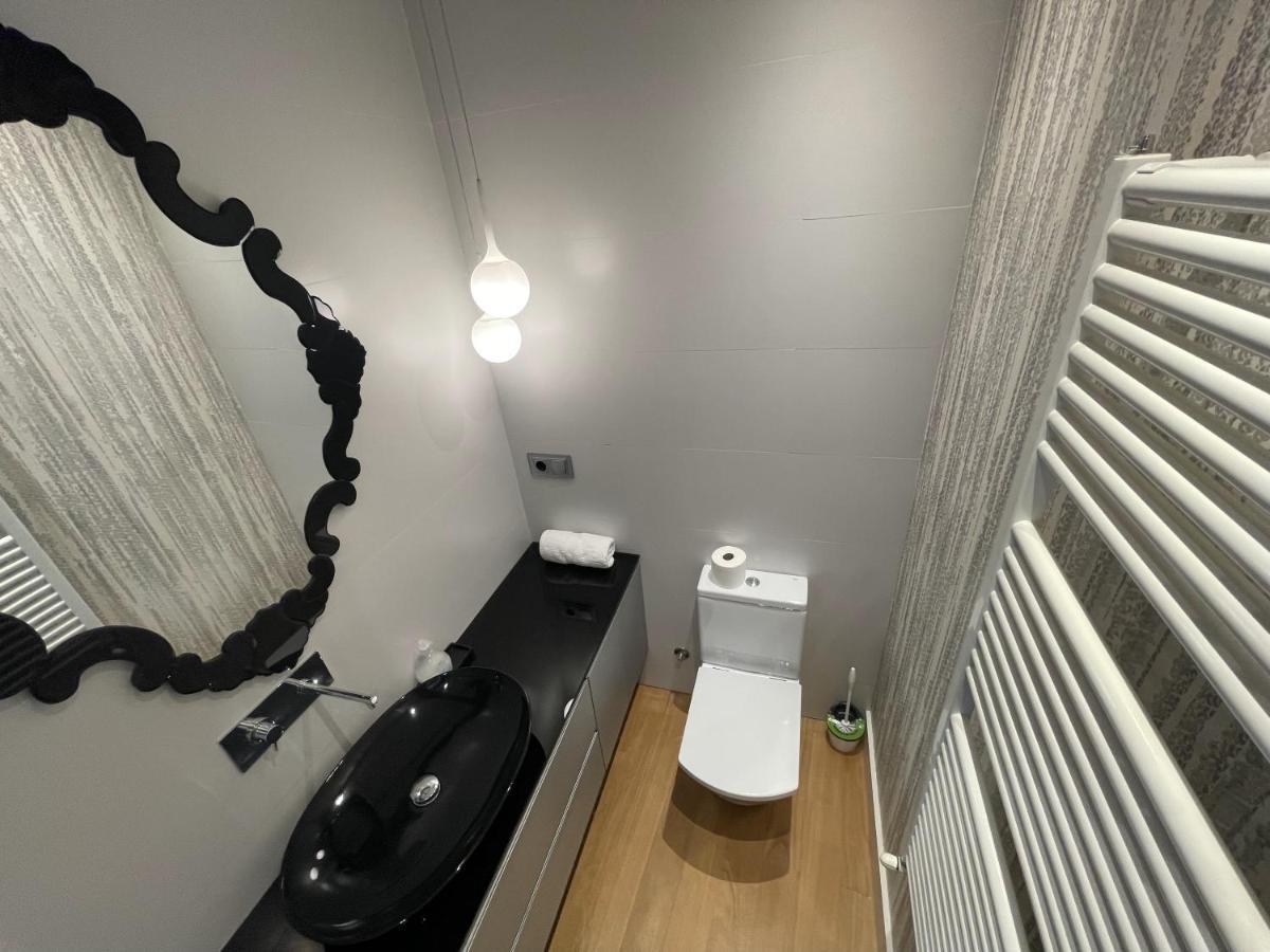Apartamento Sagasta Centro Logroño