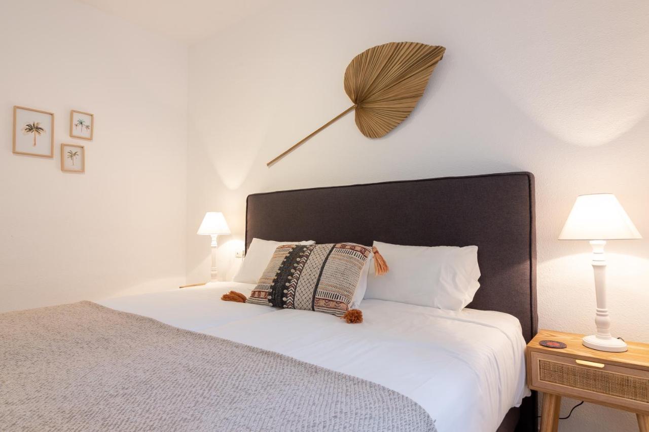 Apartamento Center Flat Aventurero Boutique